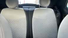 Fiat 500 1.0 Mild Hybrid Dolcevita [Part Leather] 2dr Petrol Convertible